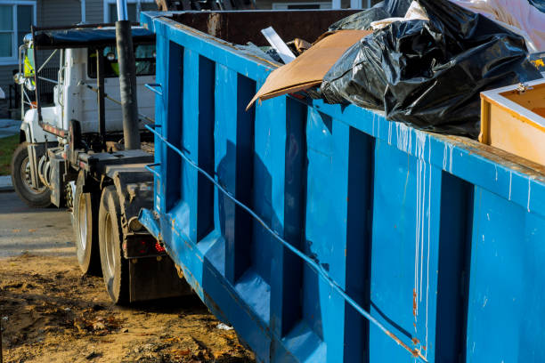 Best Dumpster Rental Services  in Plainview, TX